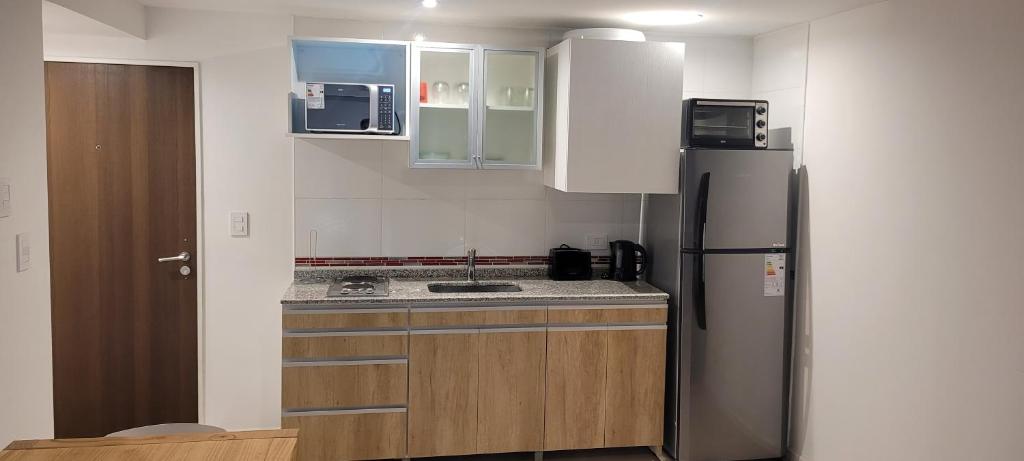 Zafiro Apartments 4 pax - 4