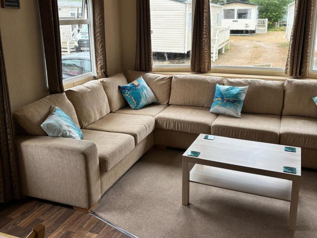 Maceys at Stonham, Stonham Aspall