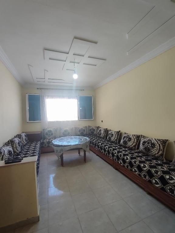 Aatif résidence, Saïdia