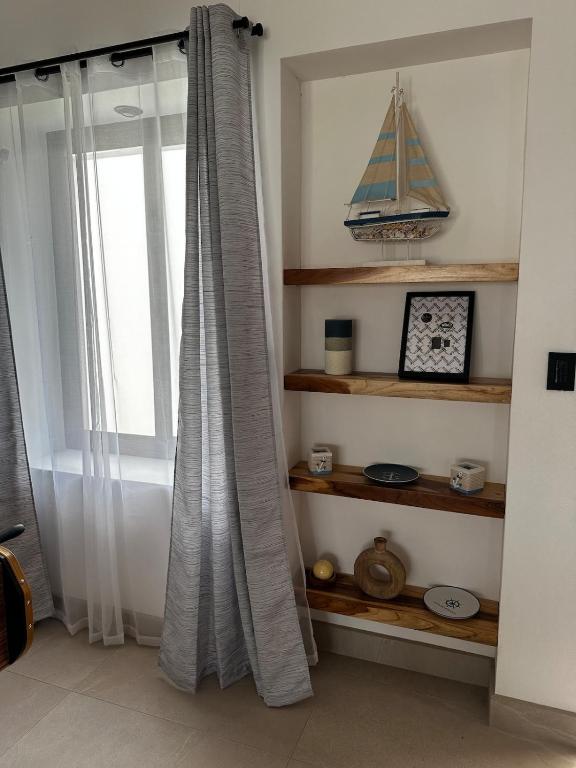 Casa Fira - Beach House, Puerto San José