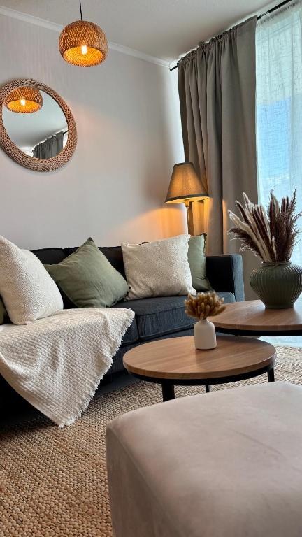 Duna & Mar I Concon, Concón