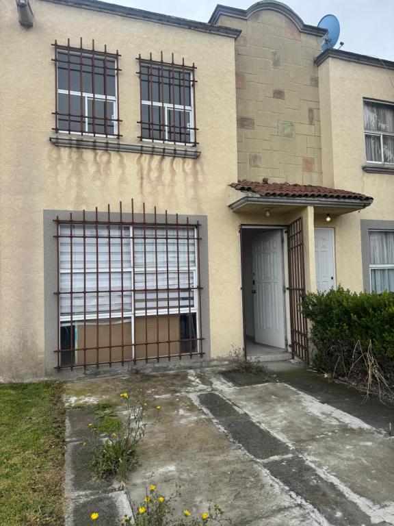 Excelente ubicación, Toluca