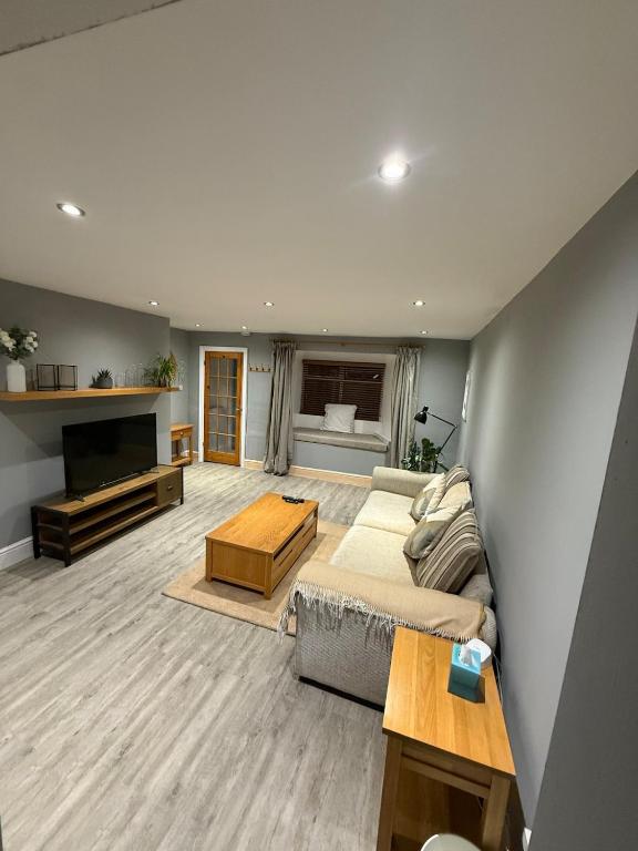 Hazelmere nook, Elswick