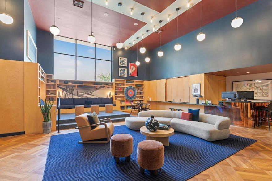 Beautiful Apartment in Hollywood, Los Angeles
