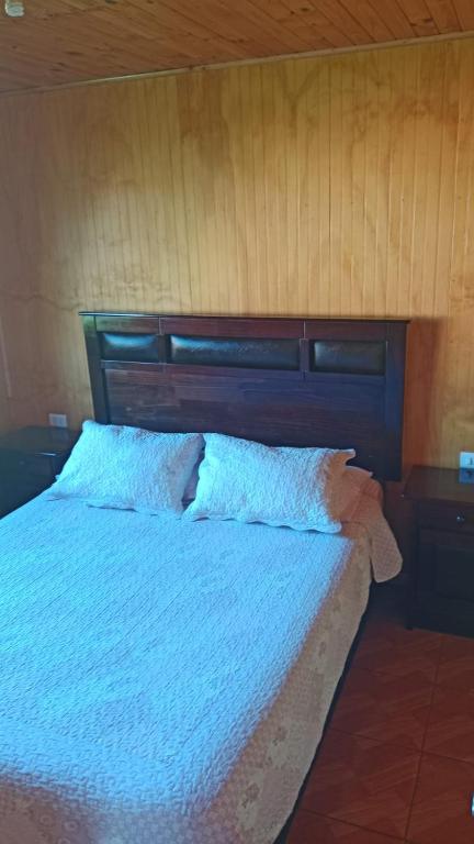 Cabañas La Palmera Saltos del Laja - 2