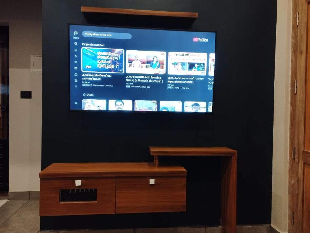 Highrange Retreat, Idukki