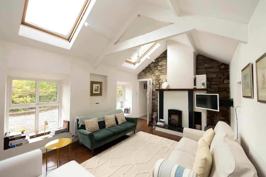 The Cottage at Lennaght, Inistioge