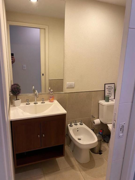 Departamento Rincon Pinamar - 2
