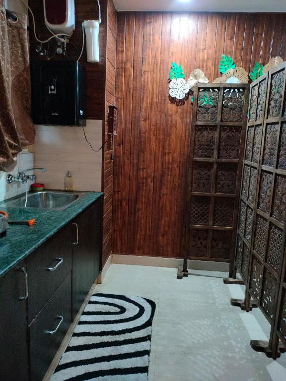 PIHU Homestay 위치