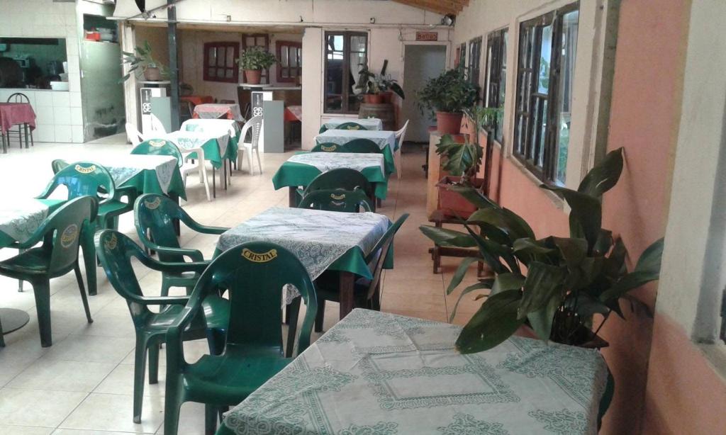 Pensión Hospital - 4