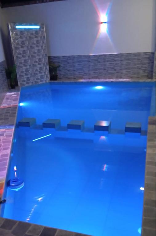 Gran Hotel Virrey - 1