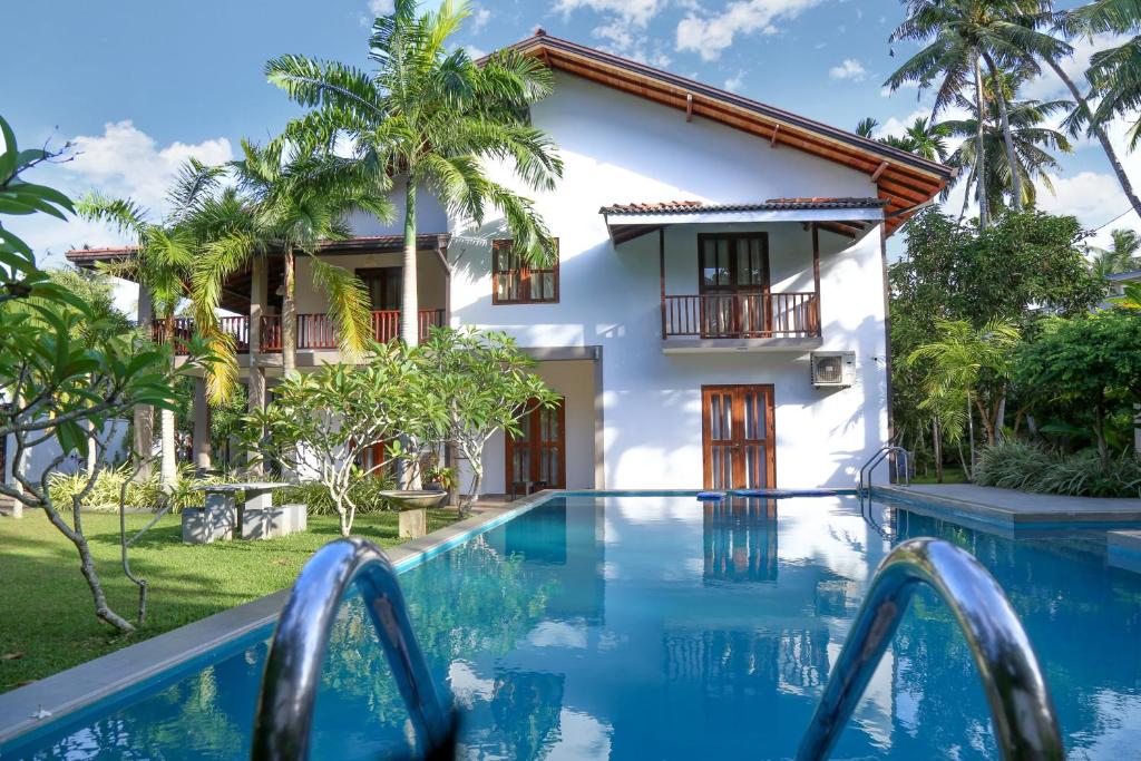 Hikka Resort, Hikkaduwa