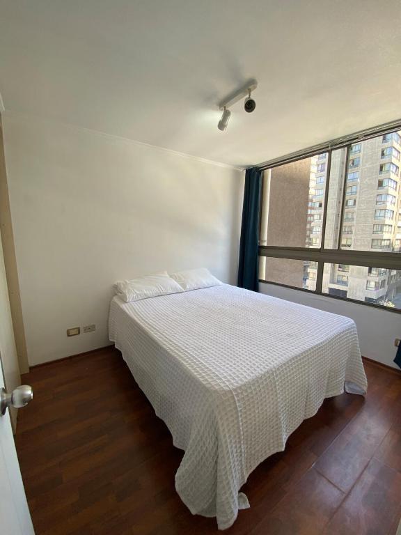 Departamento completo Santiago 51 - 2