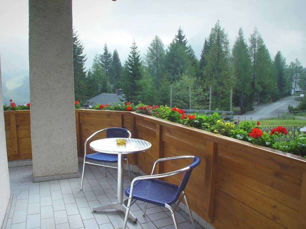 Apartment in Nassfeld - 3
