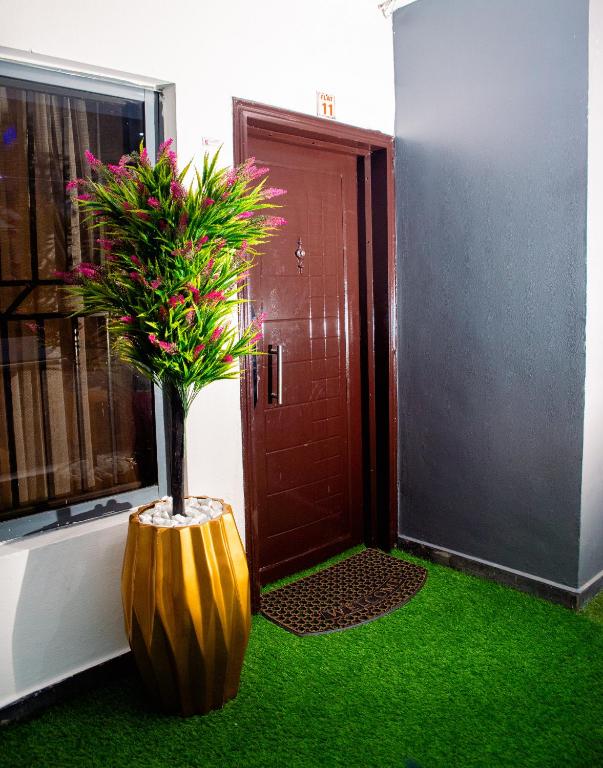 ELLYs SIGNATURE ESCAPES, Lekki