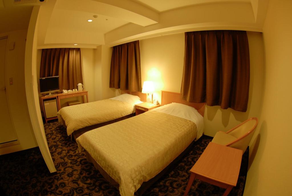 Nansei Kanko Hotel photo