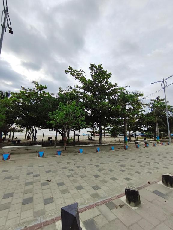 Habitacion frente al mar en Tolú - 3