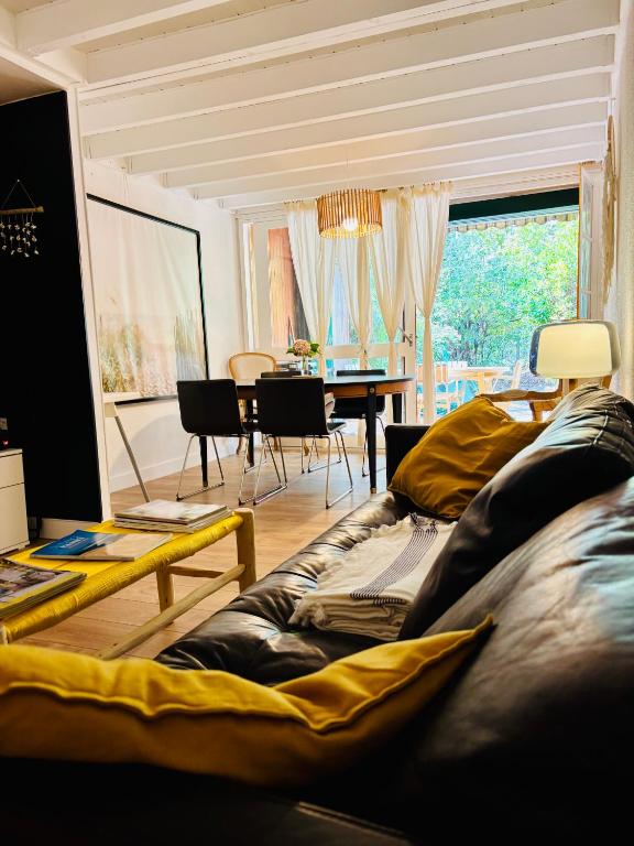 Maison cap ferret proche des plages - 2