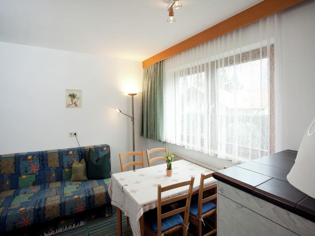 Apartment in Ötztal near Ski Slopes - 4