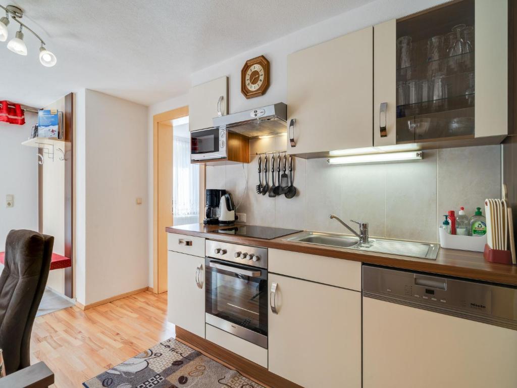 Apartment in Kappl near Ski Lift - 5