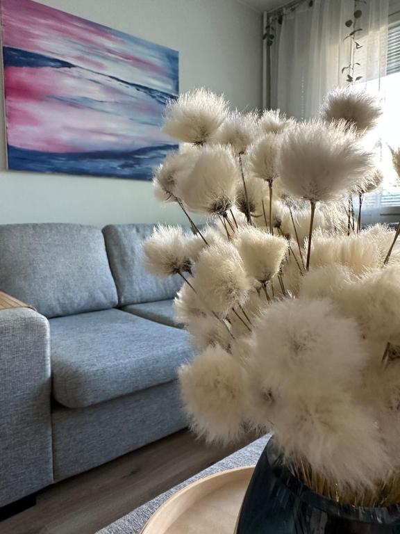 Apartment Aurora, Rovaniemi