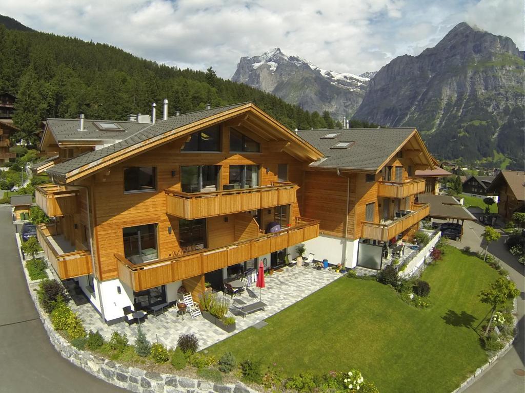 Apartment Silbersee - GRIWA RENT AG - 5