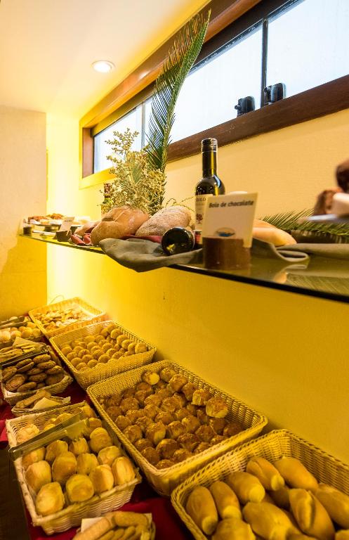 Pontalmar Praia Hotel Photo 48