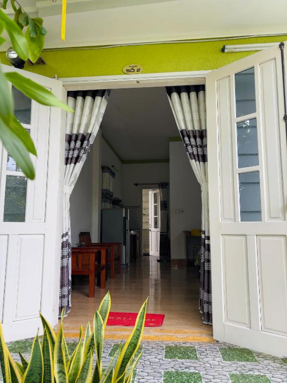 De Vong Riverside Homestay 호텔 이미지 2