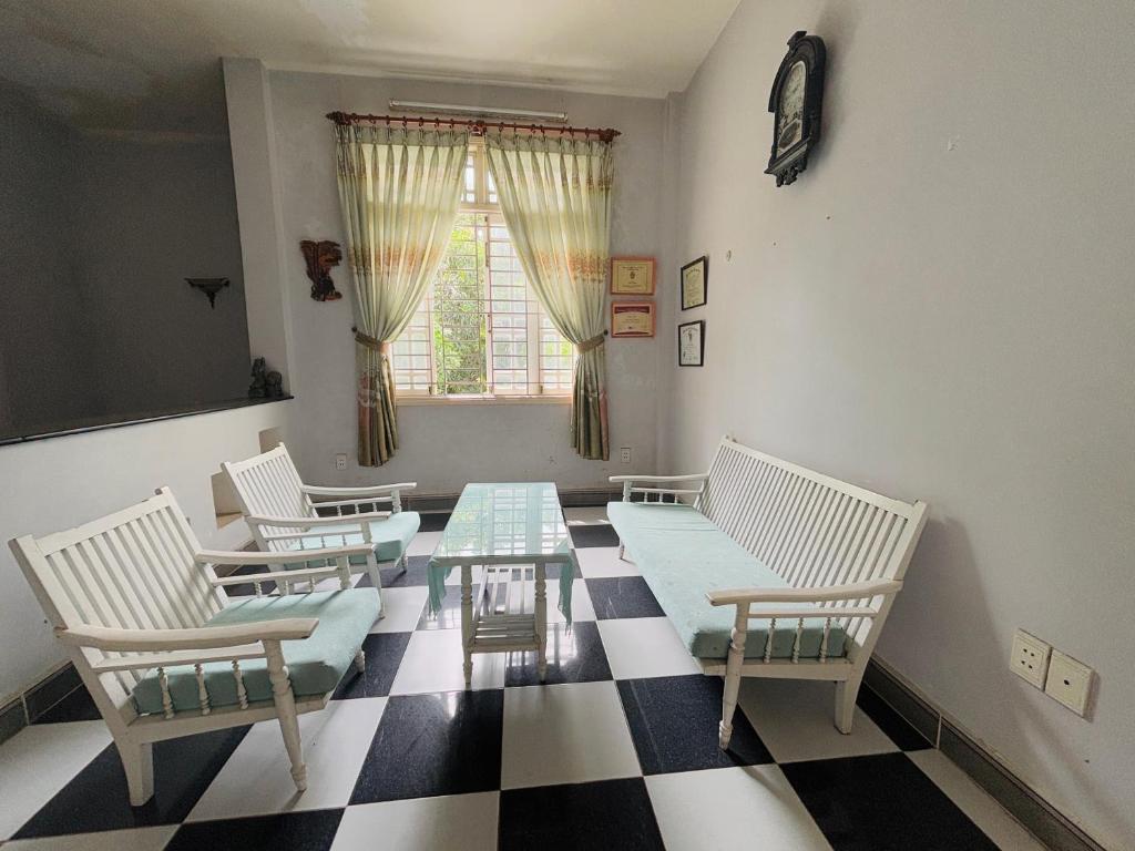 De Vong Riverside Homestay 호텔 이미지 1