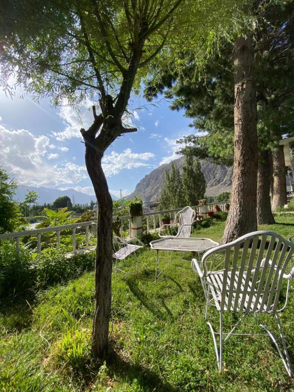 Northlanders Guest House Skardu, Skardu