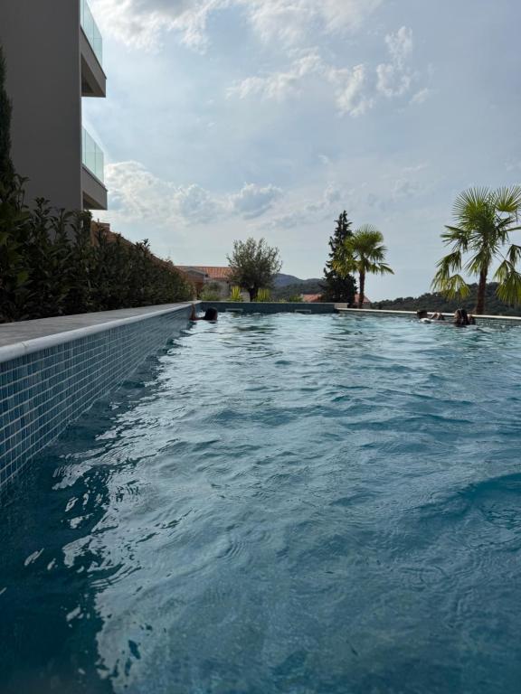 Nicks sea view appartement II - 4