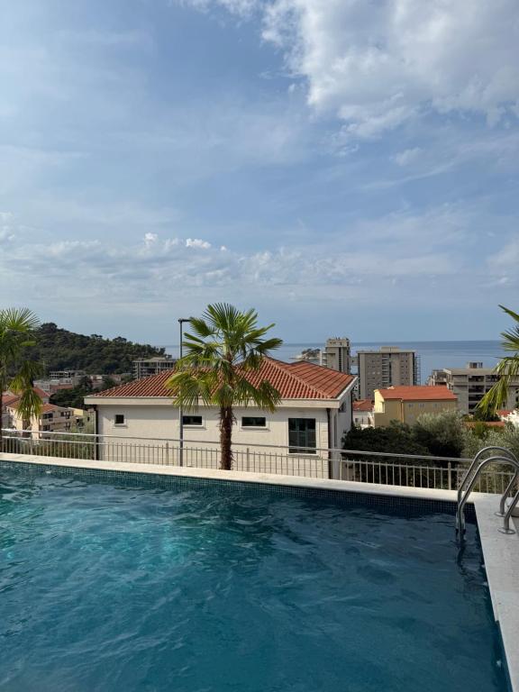 Nicks sea view appartement II - 2