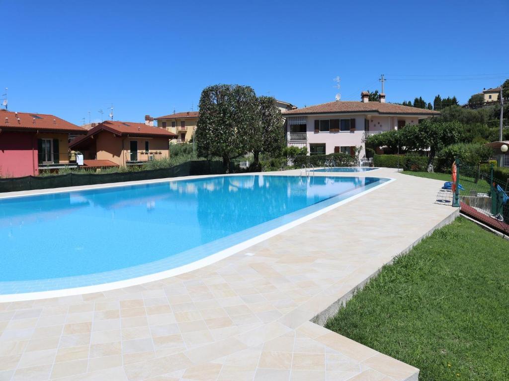 Cottage near Lake Garda with Pool - 1