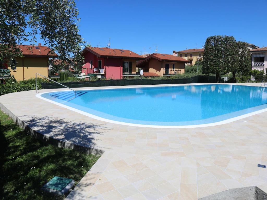 Cottage near Lake Garda with Pool - 3