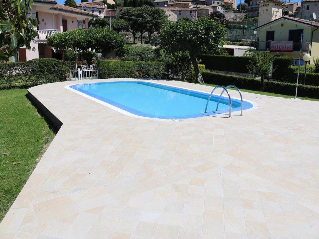 Cottage near Lake Garda with Pool - 5