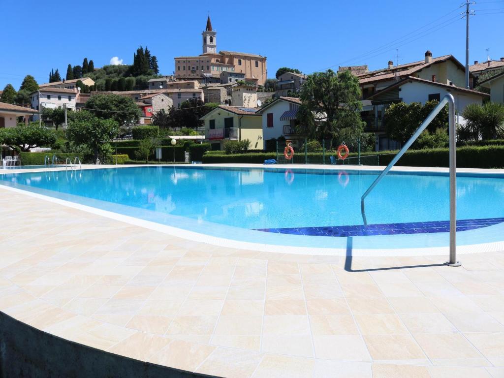 Cottage near Lake Garda with Pool - 4