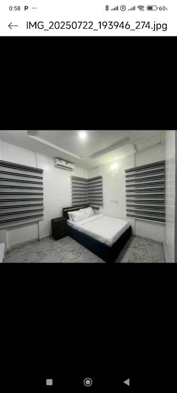 Shortlets & Homes, Lekki