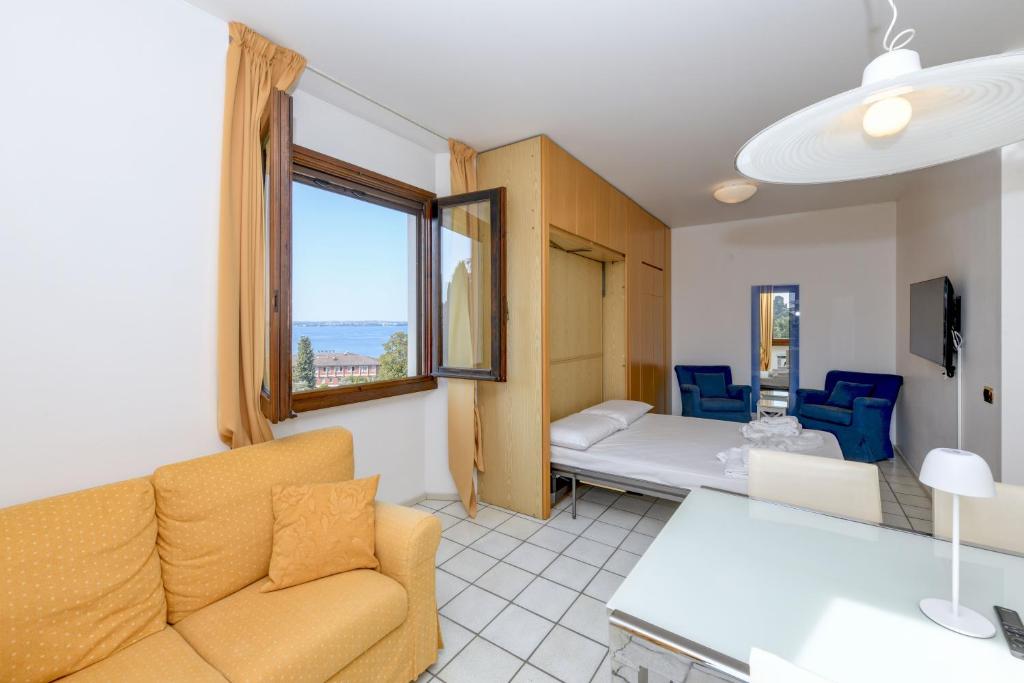 Callas - Lakeview Loft - 3