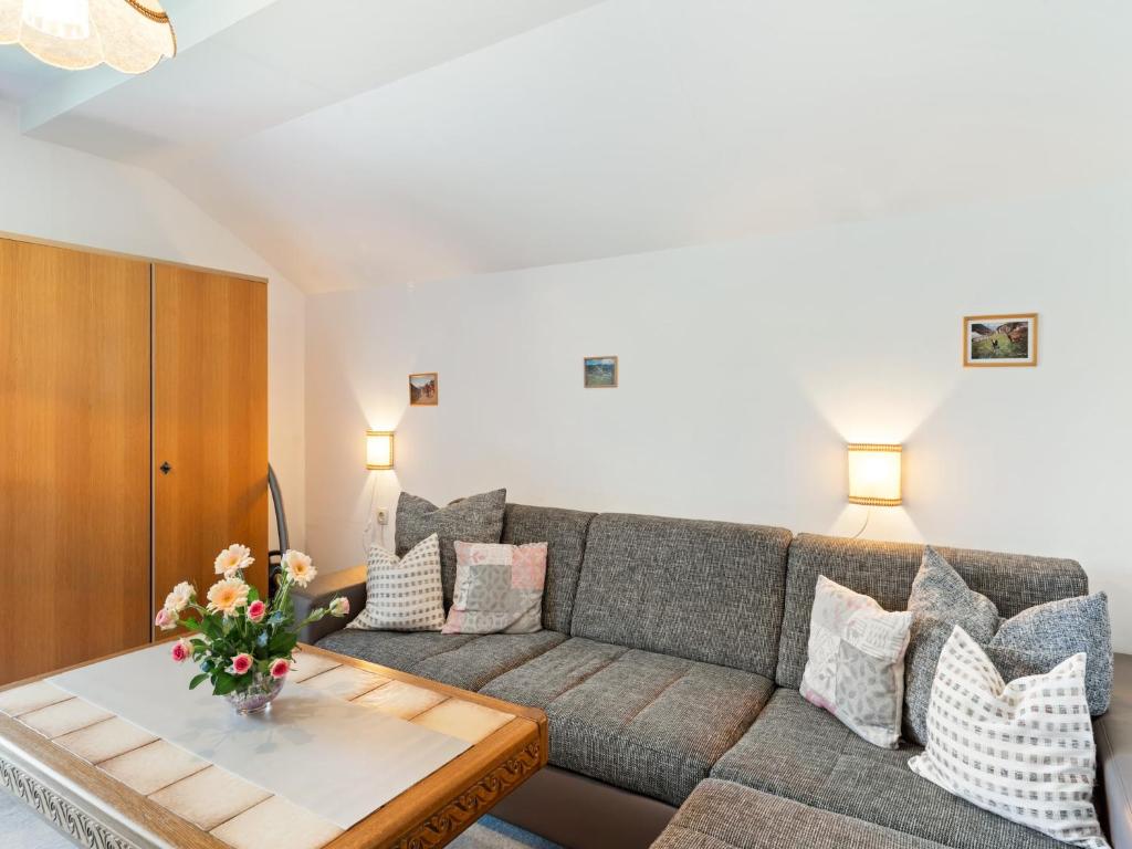 Apartment in Ötz near Hochoetz Ski Area - 5