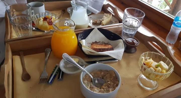 Lugar Desconocido - 4