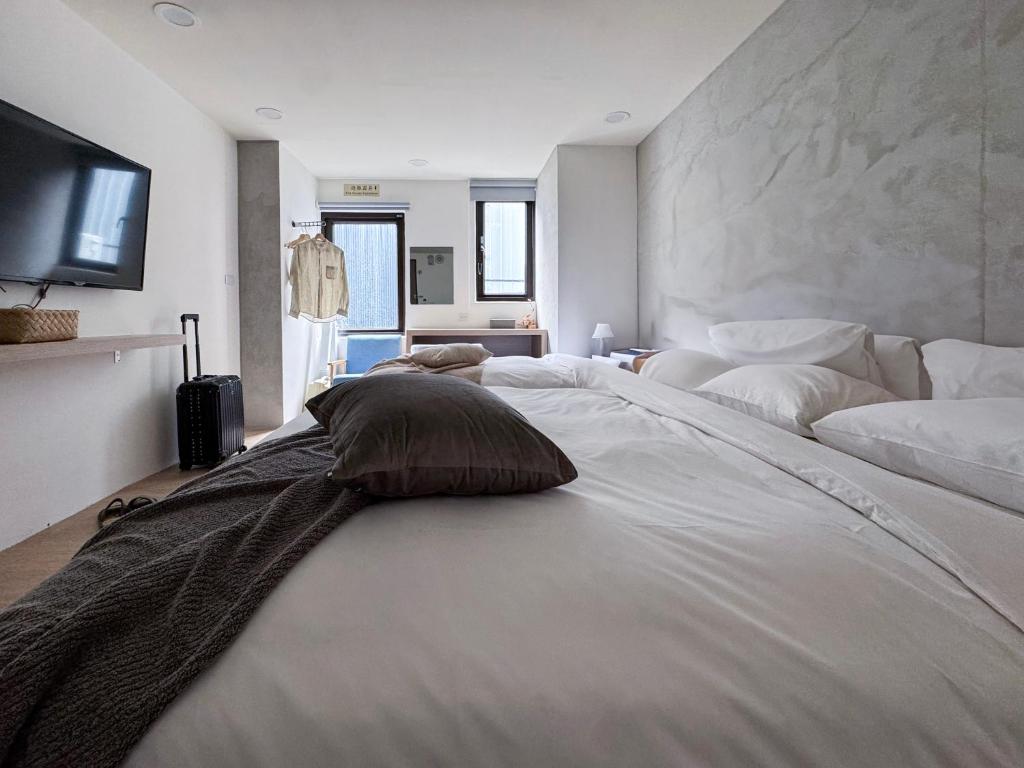 唯爾文旅 - 台南New Velle Voyage Hotel