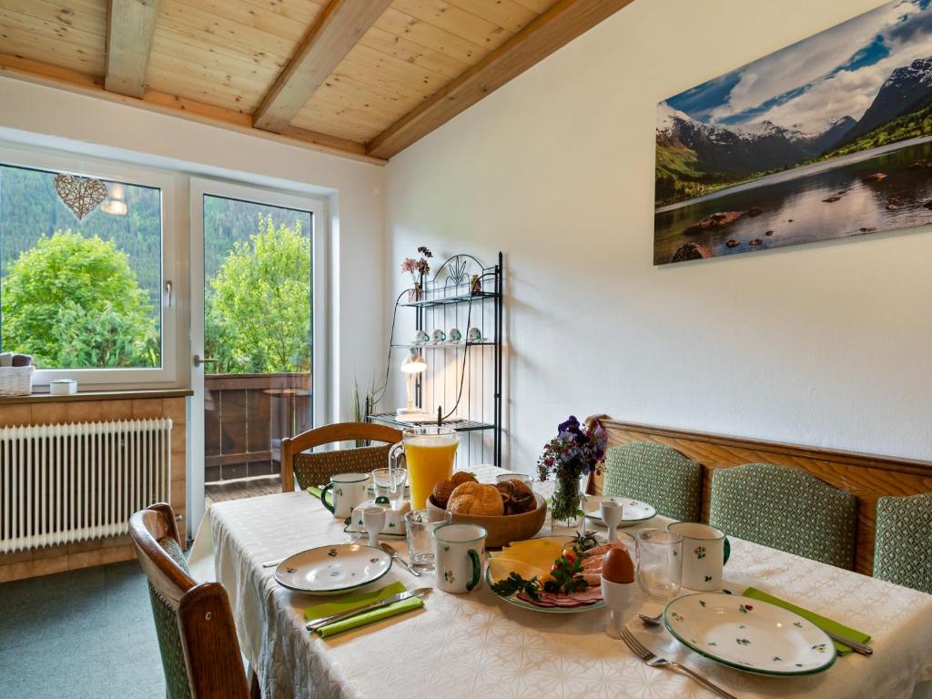 Chalet Bramberg near Ski Slopes - 5