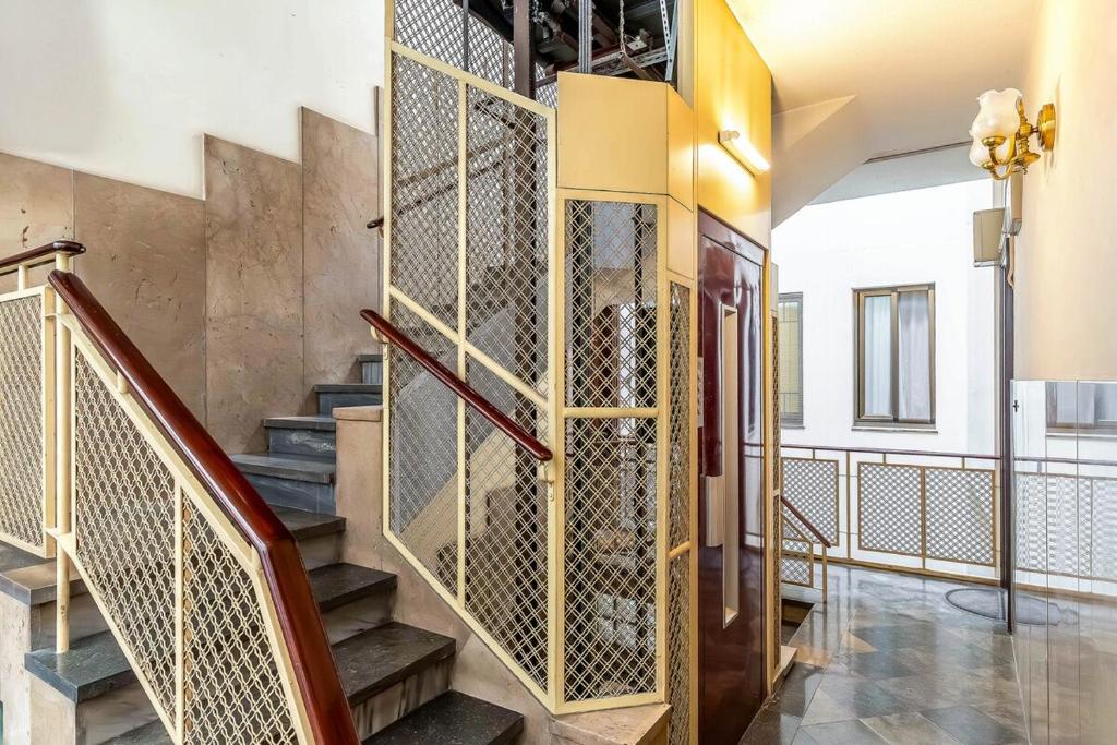 Canela Homes BARCELONA GLÒRIES - 2