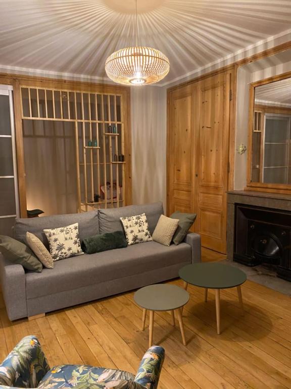 Le Ilda - Charming appartment near perrache - 2