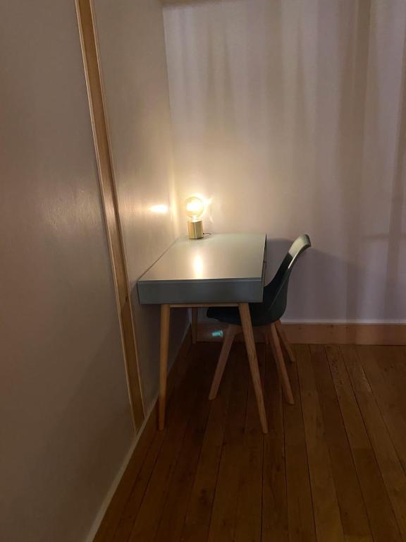 Le Ilda - Charming appartment near perrache - 4