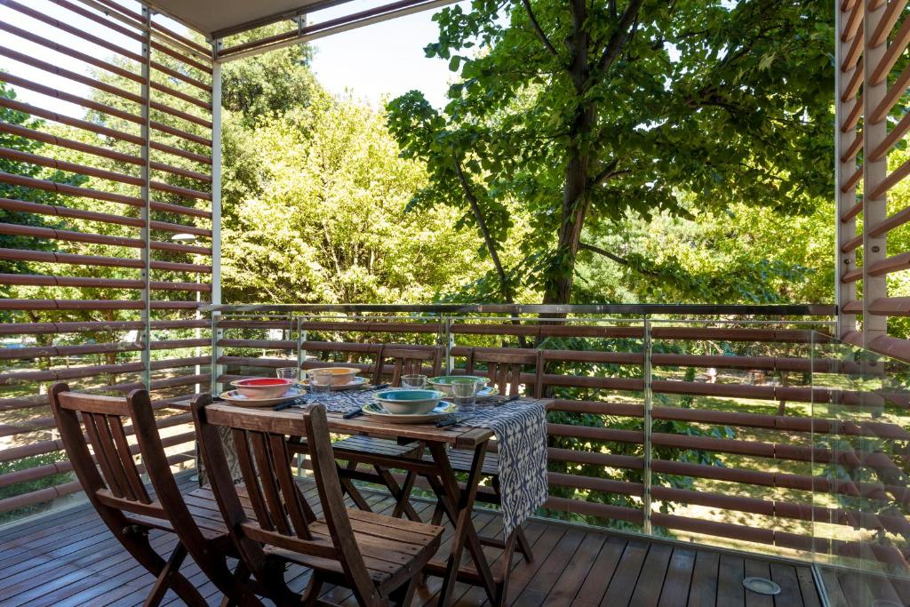 Residence Delfina - 2