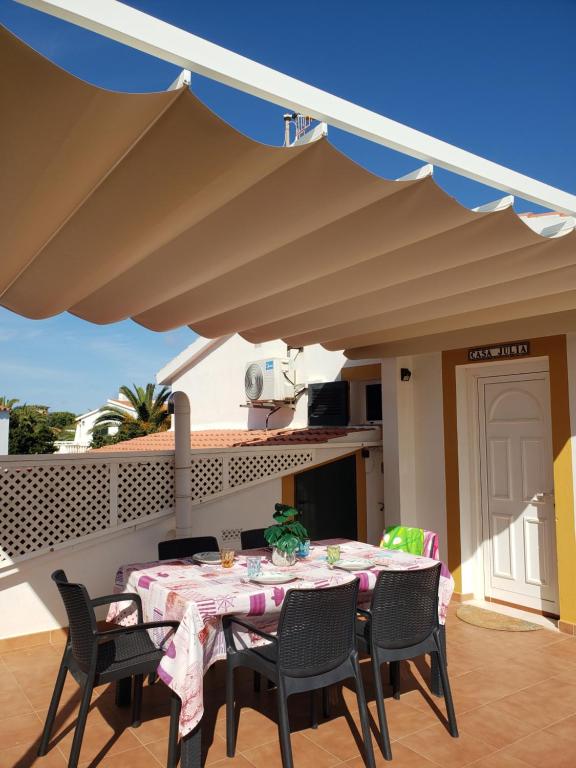 Casa Julia B8 Bon Repos, piscine et plage à pieds! - 4