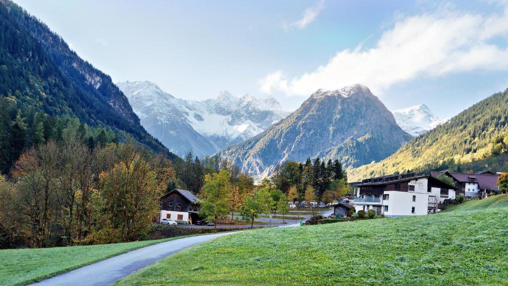 Walserhaus - 2