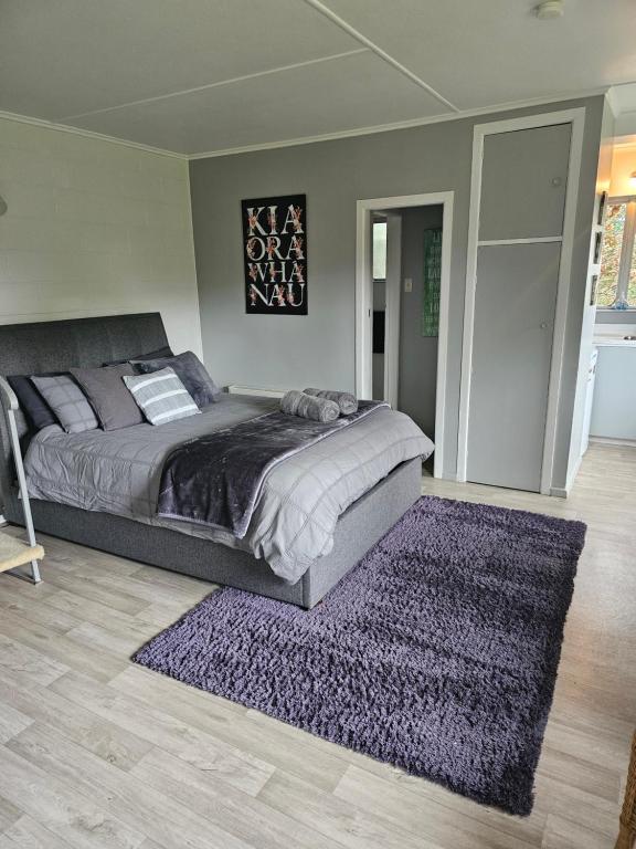 Manaaki Aroha, Putaruru