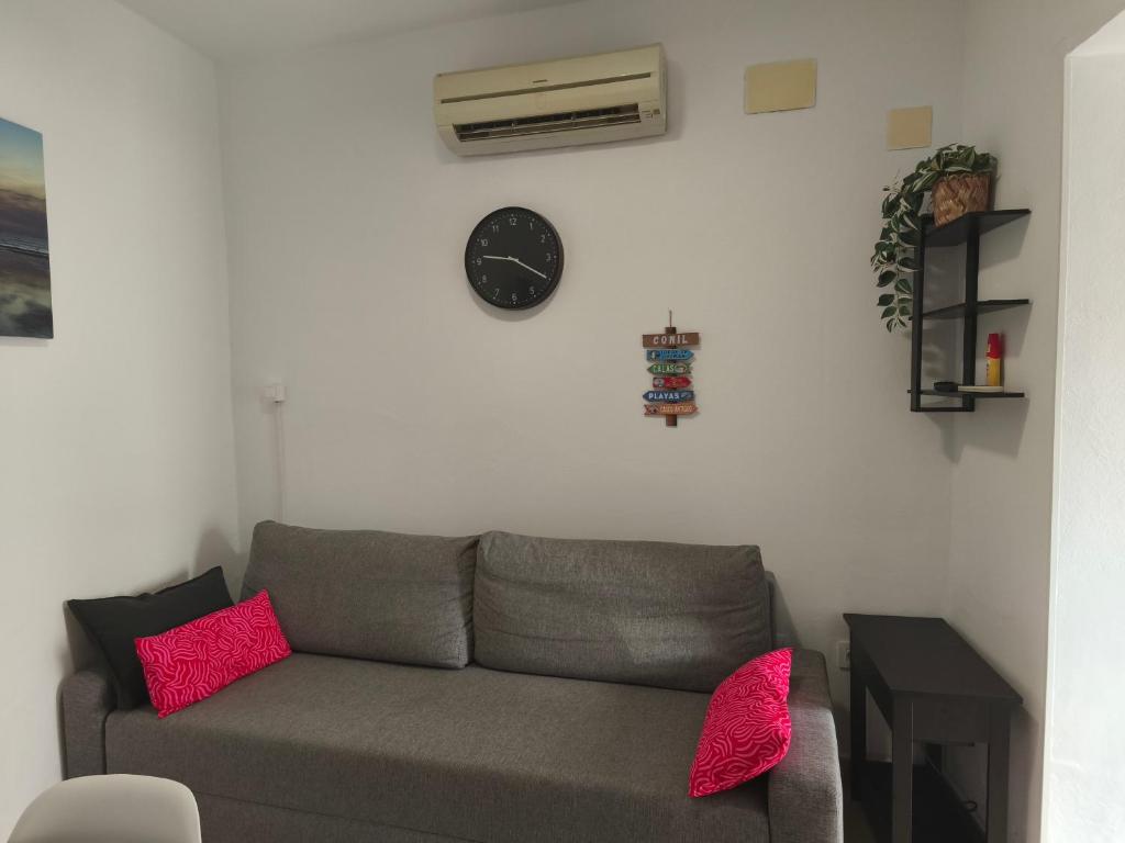 Apartamento Las Pepas en el centro - 4